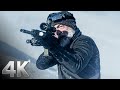 Final Battle In The Ice The Trap Is Set The Tomorrow War CLIP 4K