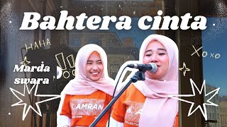 Download lagu BAHTERA CINTA - JALI IRAMA FT MARDA SWARA |  Mardatila Group mp3
