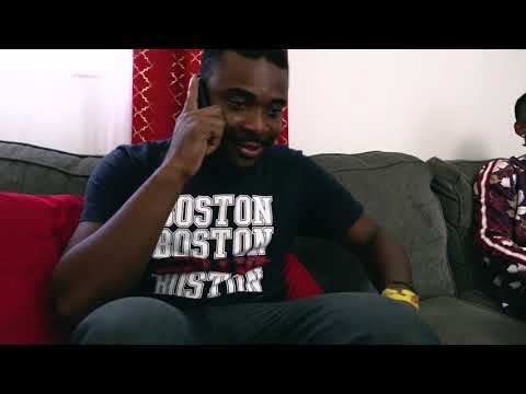 Premo Ja -  Instinct (Official Video)