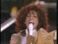 Whitney Houston - Tell me no