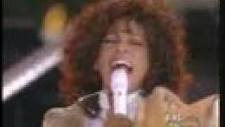 Whitney Houston - Tell me no