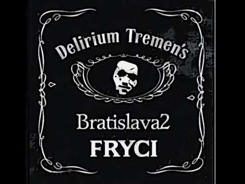 Fryci ft. P.O.D.E - 100 Ludí 100 Chutí [AUDIO] (prod. Fryci)