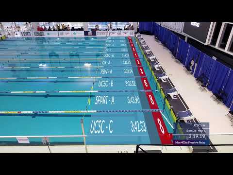 2025 VPSC WINTER INVITATIONAL 🏊 DAY 2 | FINALS [December 6, 2025]