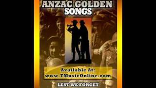 ANZAC Songs: This Is The Army Mr. Jones