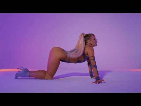 Яна Жижина / Gina Rene - U Must Be / High Heels