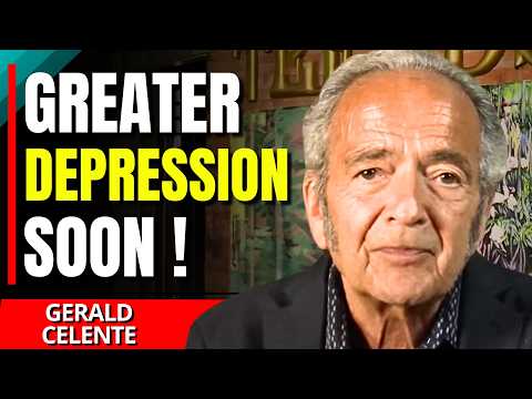 "Start Preparing Yourself" | Gerald Celente