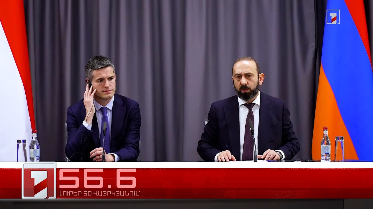 Օրը՝ 60 վայրկյանում | 27.10.2026
