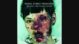 Manic Street Preachers - Peeled Apples (good sound quality)