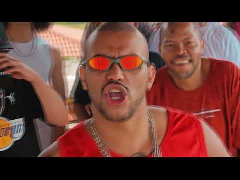 Cypher: Zona Oeste na Voz