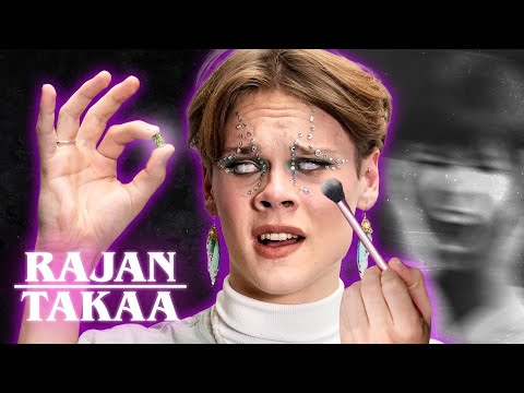 Moldoviitti: Uskaltaisitko kokeilla tätä KAUHUKRISTALLIA?!