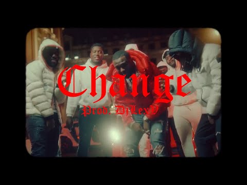 [FREE] Abra Cadabra x Headie One Drill Type Beat 2023 - "Change"