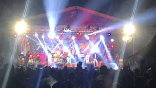 Download lagu All Artis Adella Live Lapangan Poncokusumo Kab.Malang 15 September 2023 mp3