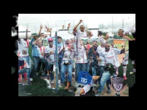 ASS. MALHADÃO F.C - MOTIVACIONAL