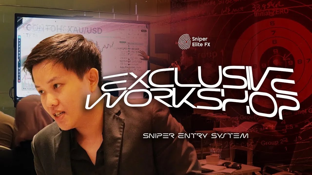 Workshop Sniper Entry System - Trailer