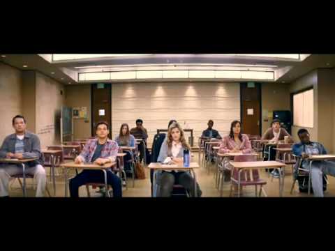 Larry Crowne - Official Trailer
