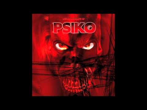 Psiko - Versus