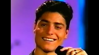 Chayanne - Completamente Enamorados   (1990)