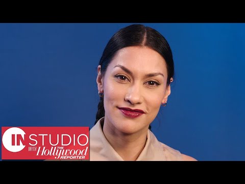 'The Way Back' Star Janina Gavankar on Co-Star Ben Affleck & "Magical Realism" | In Studio