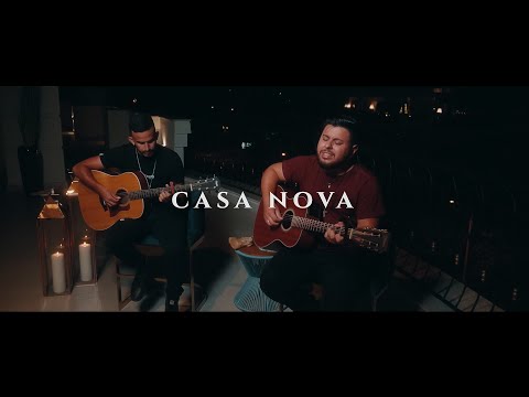 Casa Nova - Ministério M3