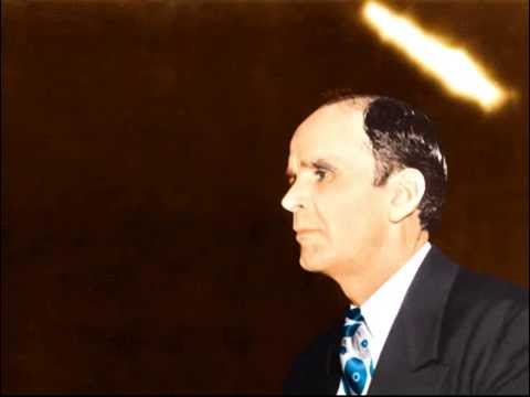 What Is The Attraction On The Mountain? (65-0725E)