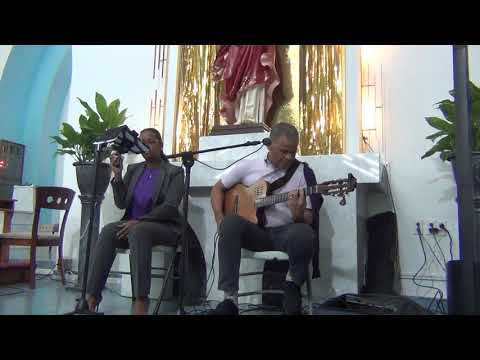 A star is shining tonight (Promé ku misa) - Ourora 161220, SHC @ Suffisant