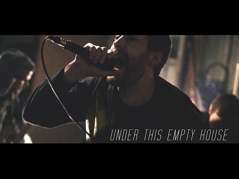Under Influenced - Under This Empty House