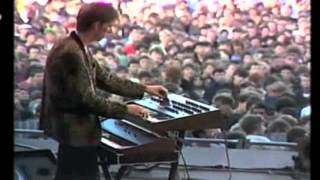 The Bollock Brothers - Horror Movies (Live at SeaSide Festival)