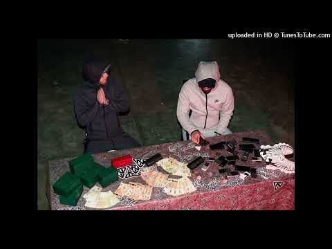 (FREE) Koushino x Camaeleon x Hoodblaq Type Beat - "SAFT" | Prod. by prettyboidkay