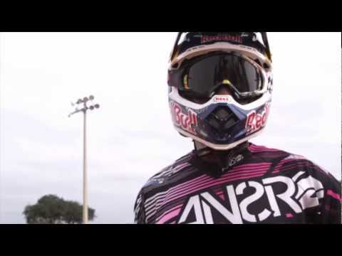 James Stewart Championship Ride Day at JS7 Compound