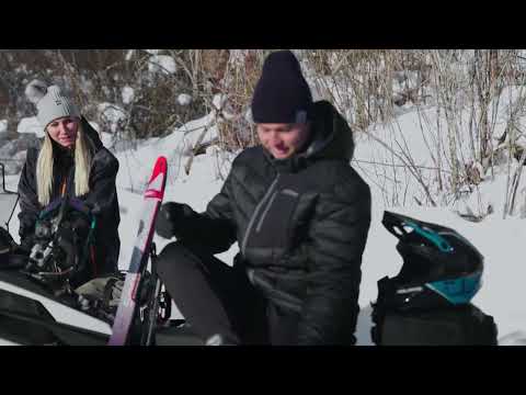 2023 Recreation Snowmobiles - Polaris Snowmobiles