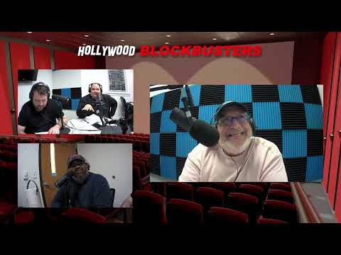 Movie Screenings: Beyond the Blockbuster | Vibepedia