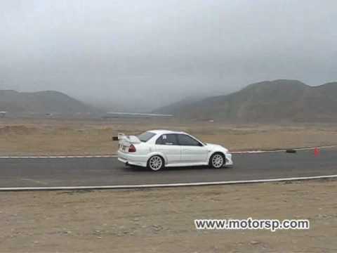 Autox Cadepor 2da Fecha - Superior 1