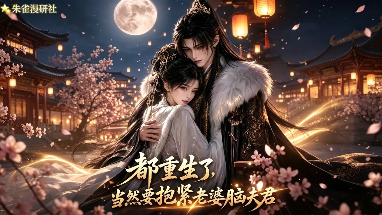multisub🔥前世为渣男寻死，重生我烧圣旨退婚当场扇醒白莲花，反手嫁武安王，这次换你求我！第一季