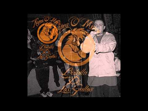 (AUDIO) Fyah Skilla vs Ezek - UPPERCUT BATALLA DE GALLOS