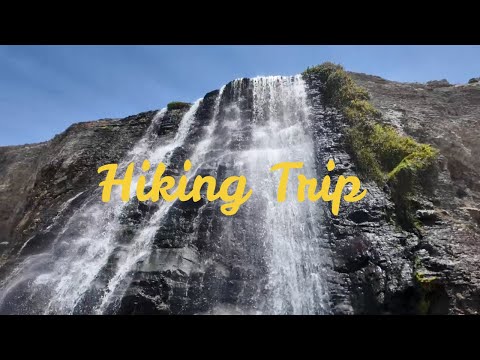 Hiking Trip...Alamere Falls Trail