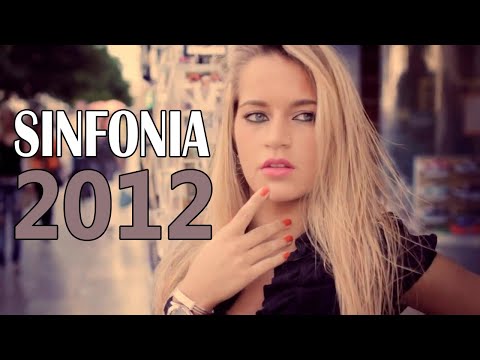SINFONIA 2012 - PEDRO DIAZ  & UNIK pres. ARCHYBAK feat. PHIL G. [OFFICIAL]