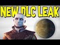 Destiny 2: VENUS LEAK & FUTURE RAID WEAPONS! Mars DLC, Queen Returns, & Vault Space