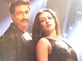 Goutham Nanda Heroine Entrance Titles BGM Arab Guy