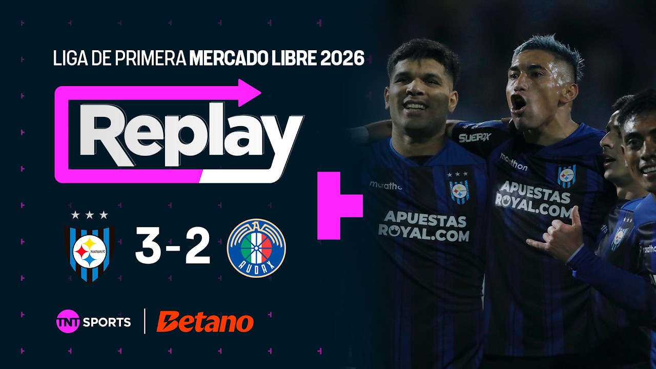 Huachipato vs Audax Italiano