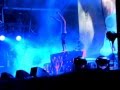 Die Antwoord - Never Le Nkemise (live Rock en ...