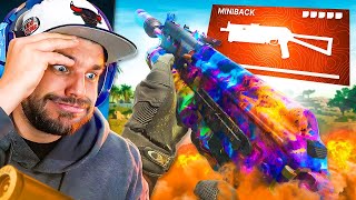 Une GAME INCROYABLE gâchée par CETTE ARME CHEATÉE !