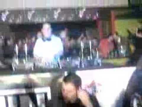 Blake Jarrel @ She Discoteca