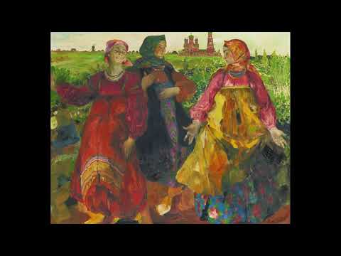 Symphony No.3 in A minor "Unfinished" - Alexander Borodin