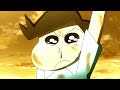 Shinchan Movie Kaanta Laga Shinchan Sadsong Edit Movie Shinchanmovies Shinchanhindi