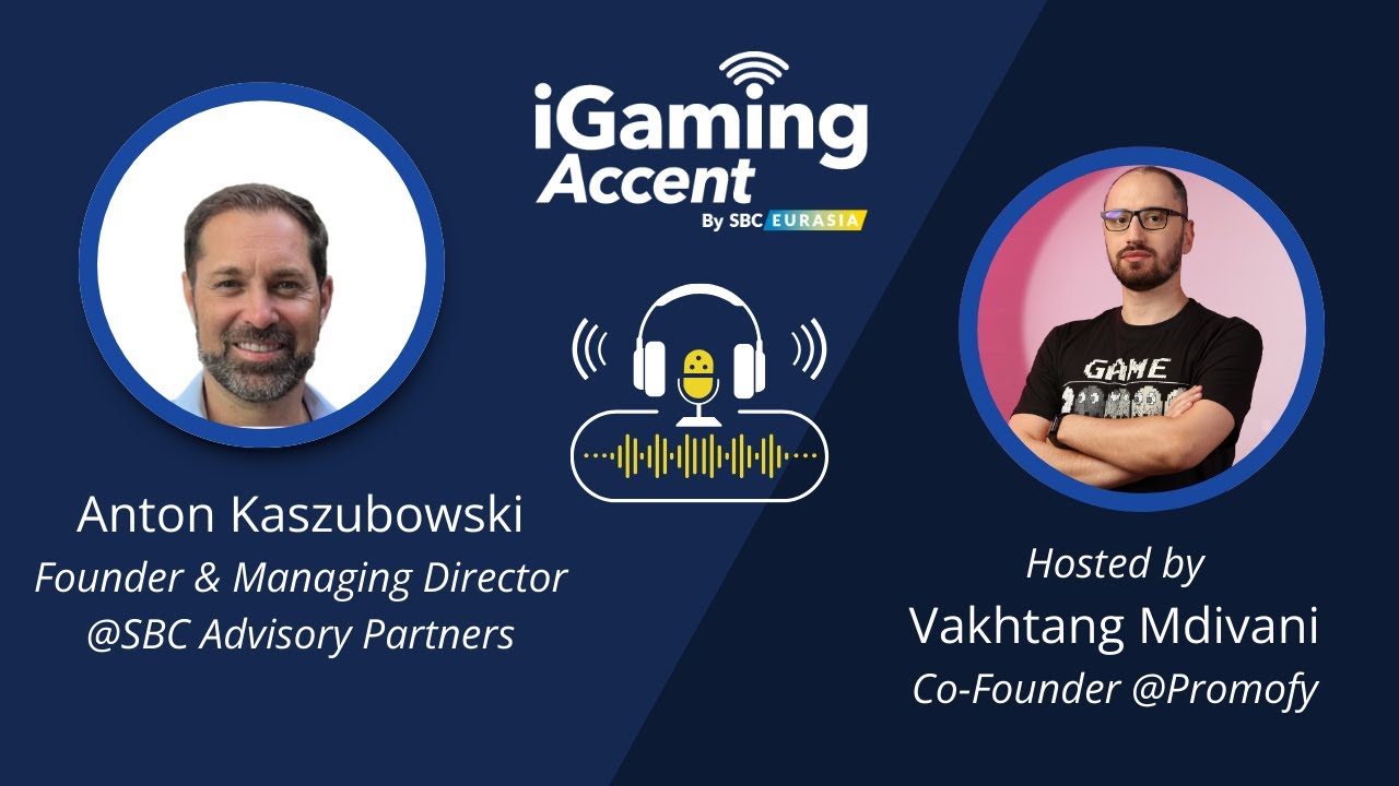 Anton Kaszubowski: Creating Luck in a €560 Million Deal