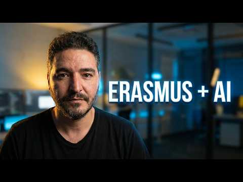 Erasmus+, ESC ve Staj Başvurularında Yapay Zeka: Motivasyon Mektubu Nasıl Yazılır?