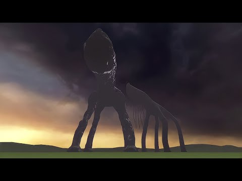 Day 17 (New) Vs. Day 17 (Old) (Garry's Mod)