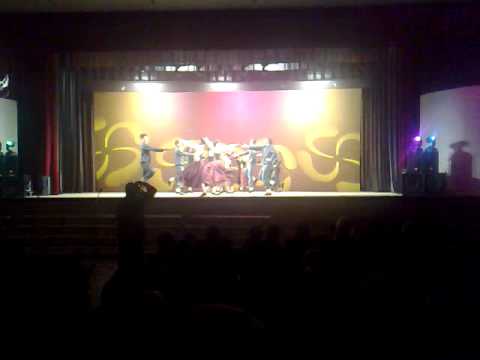 TDA "Gauja" Studija - Neba maize pati naca