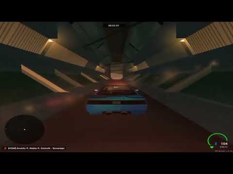 [DM] Anxiety ft. Nebla ft. DiatroN - Sovereign