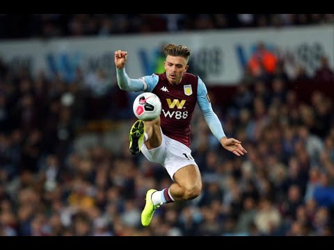 Jack Grealish 2021 - Amazing Skills,Assists & Goals